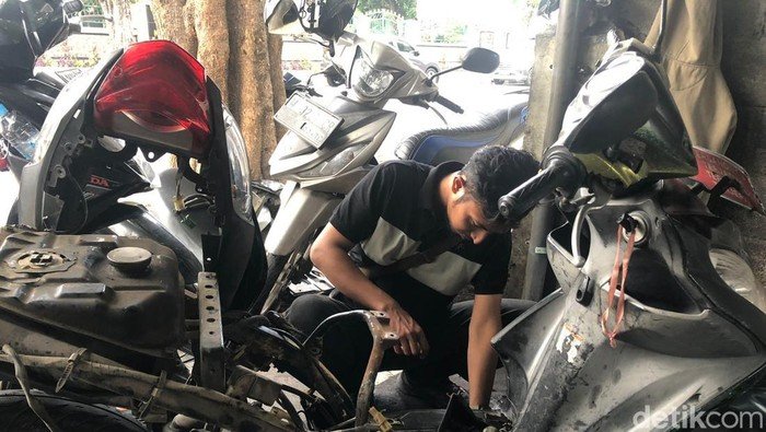 “Bikin Banyak Motor Brebet, Begini Hasil Uji Pertalite yang Mungkin Mengubah Cara Anda Melihat BBM”