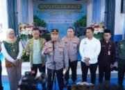 “Tabung Harmoni Hijau Polda Riau: Proyek Integrasi SPPG Terdepan di Indonesia”