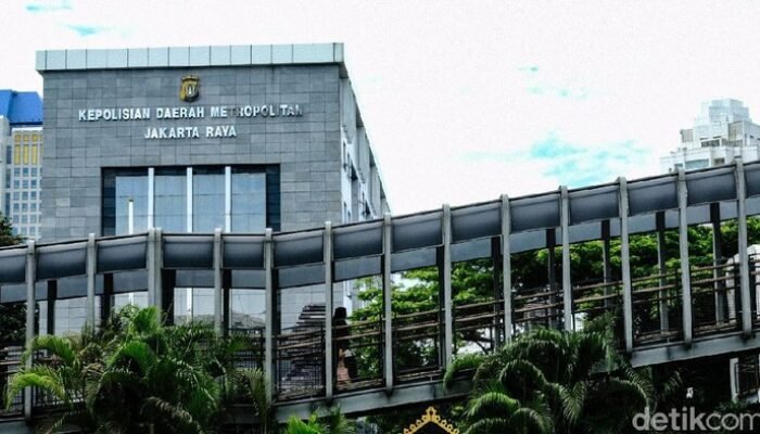 Polda Metro Jaya Tangkal Oknum dengan Tindakan Disiplin Setelah Diduga Catcalling