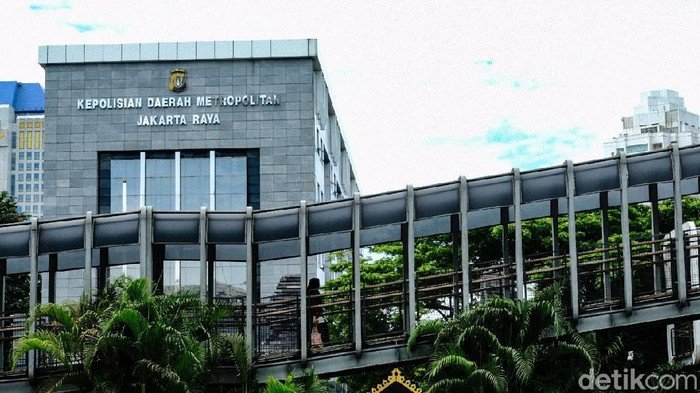 Polda Metro Jaya Tangkal Oknum dengan Tindakan Disiplin Setelah Diduga Catcalling
