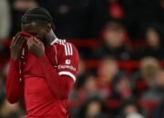 [Amara Nallo: 2 Pencapaian, 2 Pengecekan Tren Keras Liverpool]