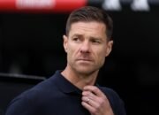 “Konflik Internal Real Madrid: Xabi Alonso Dinilai Gagalkan Rekonstruksi Klub”