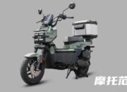 “Honda Square X125: Performa Gahar dengan Spesifikasi yang Menjanjikan untuk Harga Rp 29 Jutaan!”