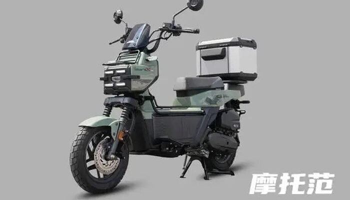 “Honda Square X125: Performa Gahar dengan Spesifikasi yang Menjanjikan untuk Harga Rp 29 Jutaan!”