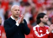 Liverpool Tanpa Clean Sheet 10 Laga Terakhir: Apakah Pertahanan Mereka Telah Runtuh?