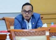 214 Ton Narkoba Musnah! Komisi III DPR Puji Kinerja Presiden dan Kapolri.