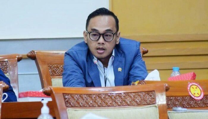 214 Ton Narkoba Musnah! Komisi III DPR Puji Kinerja Presiden dan Kapolri.