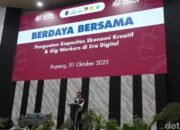 Kemenko PM: Tak Ada yang Mati, Hanya Pemerataan Bisnis yang Membangun!