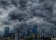 “Cuaca Ekstrem Menyerang! Simak Tips Siap Siaga yang Anda Perlu Ketahui”