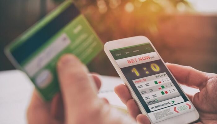 PPATK: Dana Judi Online dari 2017 Melesat Rp 976,8 Triliun! Apakah Pemerintah Siap Hadapi Krisis?