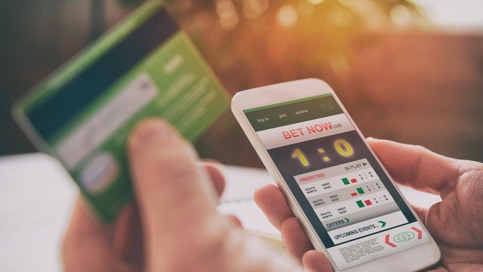 PPATK: Dana Judi Online dari 2017 Melesat Rp 976,8 Triliun! Apakah Pemerintah Siap Hadapi Krisis?