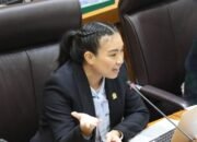 **MKD Terima Surat Gerindra, Sara Djojohadikusumo Dipastikan Tetap di DPR**