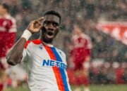 Ismaila Sarr: Dari Incaran Liverpool Hingga Bintang Kemenangan Crystal Palace