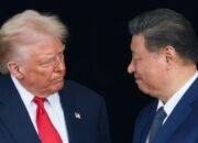 “Pertemuan Trump-Xi Jinping: Tarif AS untuk China Dikurangi 10%, Manfaat Bisnis Terungkap”