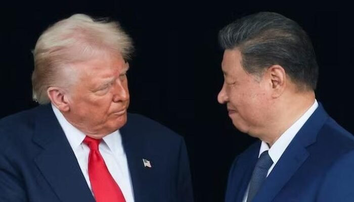 “Pertemuan Trump-Xi Jinping: Tarif AS untuk China Dikurangi 10%, Manfaat Bisnis Terungkap”