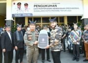 Perkuat Ketertiban Berbasis Adat, Walkot Padang Kukuhkan 208 Dubalang – Update 1