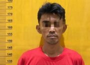 **Polisi Tangkap Penipu KIS Palsu di Riau, 40 Warga Terjerat Rp 100 Ribu**