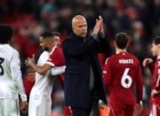 **Keruntuhan Liverpool Usai Dilibas Crystal Palace, Ditunggu Aston Villa dan Real Madrid di Piala Liga**