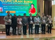 GKR Hemas Dorong Penguatan Peran DPD Lewat Buku Baru, Inovasi Baru dalam Dunia Politik