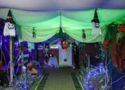 Halloween Tanggal 31 Oktober, Apakah Besok Libur? Ini Jawabannya!