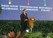 Wamendagri Berikan Peringatan Khusus pada Sekda dan Bappeda soal Dukungan Program Kopdeskel