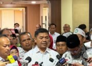 Guru Madrasah Desak Istana: “Angkat kami sebagai PPPK, atau kita mogok!”