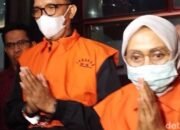 8,5 Tahun Penjara Menanti Mantan Dirut ASDP di Kasus Caplok Jembatan Nusantara