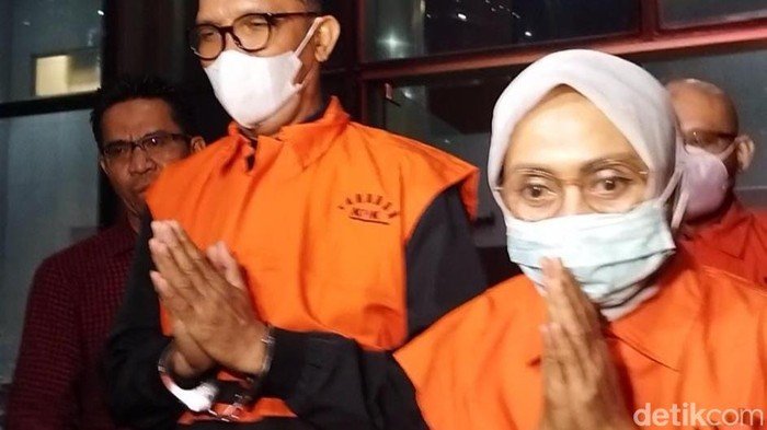 8,5 Tahun Penjara Menanti Mantan Dirut ASDP di Kasus Caplok Jembatan Nusantara