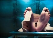 Wanita Asal Lampung Tewas Tertabrak KRL di Bogor, Masyarakat Berduka