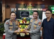 Brigjen Ade Ary ke Mabes Polri, Kombes Budi Mulai Tugas Kabid Humas Polda Metro – Update 1