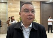 “Sara Djojohadikusumo Terancam Gugur dari DPR, Ini Kata Dasco!”