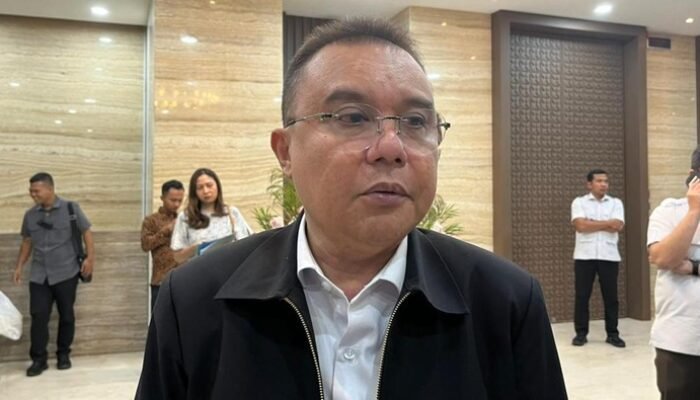 “Sara Djojohadikusumo Terancam Gugur dari DPR, Ini Kata Dasco!”