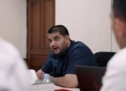 KPK Intensif Periksa Anggota DPR Rajiv: Hubungan dengan 2 Tersangka CSR BI-OJK Jadi Fokus