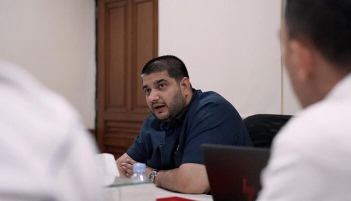 KPK Intensif Periksa Anggota DPR Rajiv: Hubungan dengan 2 Tersangka CSR BI-OJK Jadi Fokus