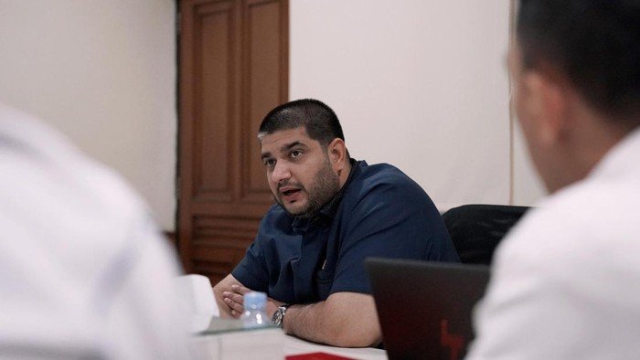 KPK Intensif Periksa Anggota DPR Rajiv: Hubungan dengan 2 Tersangka CSR BI-OJK Jadi Fokus