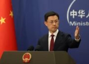 Trump Perintahkan Uji Coba Senjata Nuklir AS, China Bilang Gini: Ancaman Baru atau Gebrakan Diplomasi?