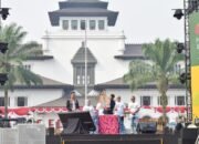 WJF 2025 Warnai Bandung November Ini, Hadirkan Kuliner dan Zona Kreatif – Update 1