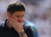 “Para Pemain Real Madrid Merasa Dikekang Xabi Alonso, Menurut Para Ahli”