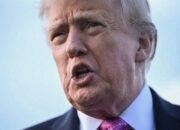 Trump Bersiap Uji Coba Senjata Nuklir, Balas Sindiran dari Rusia