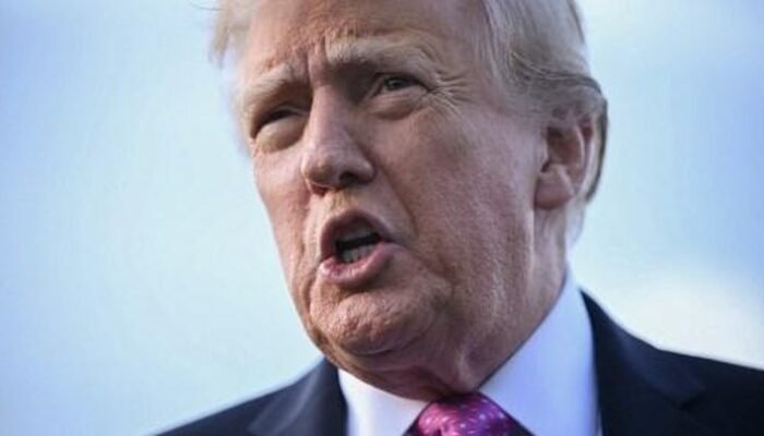 Trump Bersiap Uji Coba Senjata Nuklir, Balas Sindiran dari Rusia