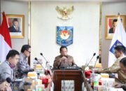“Kemendagri Percepat Transformasi Desa dengan Satgas Merah Putih”