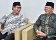 Hamdan Zoelva Bersama Mardiono: Membangkitkan PPP untuk Pemilu 2029