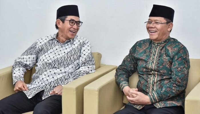 Hamdan Zoelva Bersama Mardiono: Membangkitkan PPP untuk Pemilu 2029