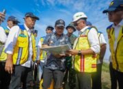 Banjir Semarang-Demak: Pemprov Jateng Bongkar Rekaman Sodetan 38 Pompa