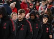 Karena Slot Tak Mau Pemainnya Cedera Lagi: Strategi Baru yang Mengejutkan dalam Dunia Bola!