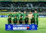 **Persebaya Surabaya Tanpa Beberapa Pilar, Menjamu Persis Solo dengan Kendala Besar**