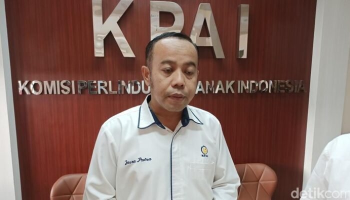 Polri Musnahkan 214 Ton Narkoba, KPAI Apresiasi dan Dukung Perlindungan Anak
