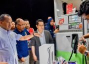 Bahlil Turunkan Tim ESDM ke Jatim, Usut Dugaan BBM Dicampur Air: Pelanggaran besar di industri energi?