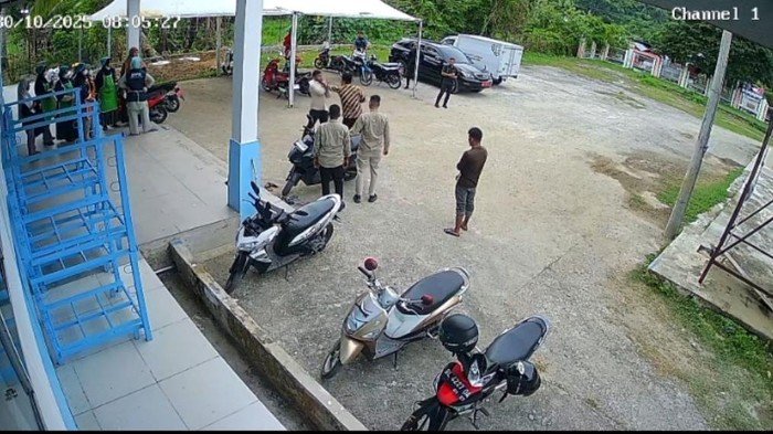 Wabup Pidie Diduga Aniaya Kepala SPPG, BGN Lapor Polisi: Skandal Kekerasan di Pemerintahan Lokal