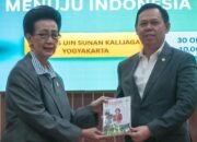 **Ketua DPD Puji Buku GKR Hemas sebagai Rekaman Dedikasi Tokoh Bangsa**